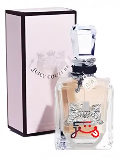او دِ کوتور جوسی کوتور | eau de couture juicy couture